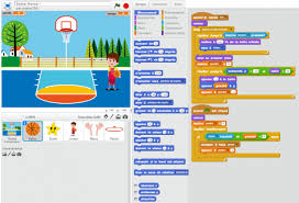 Epingle Sur Cycle 3 Numerique Programmer