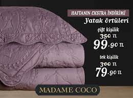 haftanin ekstra indirimi cift kisilik yatak ortuleri bu haftaya ozel 350 tl yerine 99 90 tl tek kisilik 300 tl yerine 79 90 tl ki yatak cift yatak ortuleri