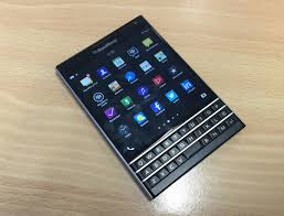 Officially released on october 24, 2014, the passport is inspired by its namesake and incorporates features designed to make the device attractive to enterprise users. Blackberry Passport Review 10 Things To Know Before Buying It Pro