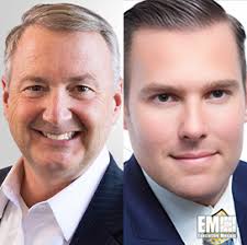 ECS' Mark Maglin, Patrick Elder: Army Endpoint Security Solution Uses Data  Mesh for Data Protection, Network Visibility