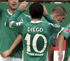 Dennoch ist das trikot von werder bremen für die neue saison noch nicht vollständig vermarktet. Kappa Sv Werder Bremen Trikot 10 Diego 24 Pizarro 2007 08 Grun Neu Herren S M L Xl Xxl Gunstig Online Kaufen Bestellen Shop Spieler Trikot De Marktplatz Retro Vintage Fussball Trikots Von Superstars