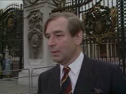 American actor Godfrey Cambridge applies whiteface makeup, as film... News  Photo