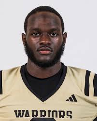 2024 ECCC Football Roster