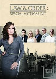 Special victims unit streaming on hulu, fubotv, sling tv, usa network, directv, peacock premium, spectrum on demand or for free with ads on peacock, peacock premium. Law Order Special Victims Unit Season 13 Wikipedia