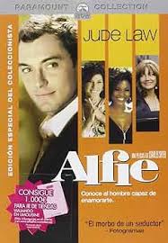 Alfie : Movies & TV
