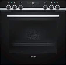 Gorenje black set iii pyrolyse, einbauherdset, elektrokochfeld, eek: Herd Test Die 40 Besten Herde 2021 Im Vergleich Testit De