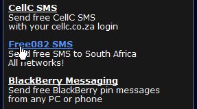 Check spelling or type a new query. How To Send Free Sms In South Africa Digital Street