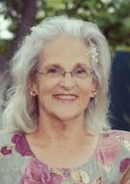 Gail Shepherd Obituary