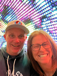 Section 406 Experience at The Sphere