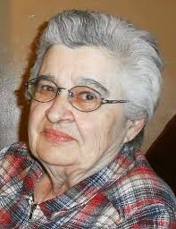 Obituary information for Gail D. Vezina