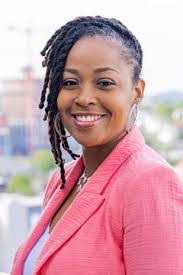 Kimberly Offutt's Instagram, Twitter & Facebook