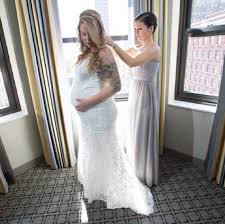 Wedding bride wedding dresses tattoo wedding dress. 12 Elegant Brides Who Showed Off Tattoos On The Big Day Photos Cafemom Com