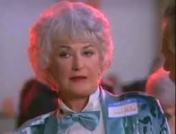 What's your least favorite outfit or specific piece of clothing or  accessory the girls have worn? (You can't say the toilet roll wedding dress  cause I know that's what the majority will