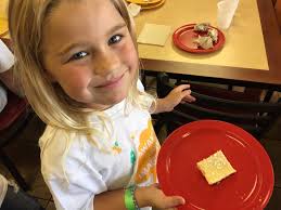 REACHING FARTHER, HIGHER