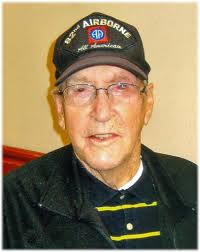 George Thomas Obituary February 16, 2016