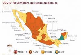 Bienvenidos al sitio web de gobierno del estado, nuestro objetivo es lograr un gobierno cercano a la gente, y una de las herramientas necesarias para lograrlo, es este medio de comunicación, donde los ciudadanos puedan estar informados sobre las acciones que realiza la actual administración. Punto Unico San Luis Potosi Cambio Semaforo Epidemiologico De Naranja A Amarillo Resultado De Responsabilidad Social Jm Carreras