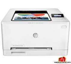 Hp laserjet pro mfp m125/126 series full software and drivers. Hp Color Laserjet Pro M252n Driver Download Printer Driver Cheapest Printer Laser Printer