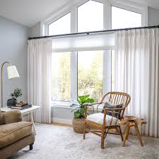 Save on curtains at jcpenney®. The 7 Dos And Don Ts Of Finding The Perfect Curtains