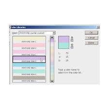 Rgb And Cmyk Values For Pantone Color And How To Find Them