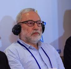 Interaction with the diaspora: How can Ukraine use Israel's experience?  (WS4)