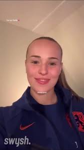 Daphne Van De Bovenkamp