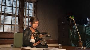 A Detectives Way - xGames