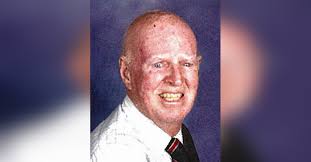 Obituary information for Rodney M. Hewitt