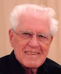 Ralph Wolff Obituary (1930