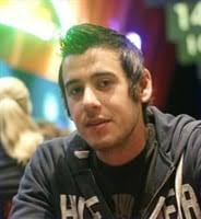 VaPS: Magere opkomst dag 1A, Freerk Post chipleader