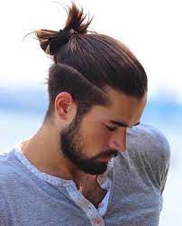 Men S Hair Styles Menshairstyles Long Hair Styles Men Hair Styles Long Hair Styles