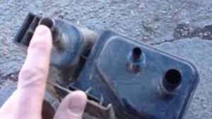 Enter your vehicle info to find more parts and verify fitment. Chevy Fuel Evap Canister Fill Fix Filling Slow Youtube