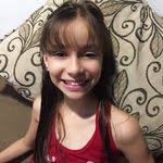 Caroline Cozza's Instagram, Twitter & Facebook