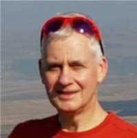 Michael Standring's Instagram, Twitter & Facebook