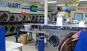 We are the largest directory of coin laundry services and local self service laundromats open 24 hours in your area. Coin Laundry Near Kissimmee Best Coin Laundry Machines