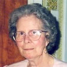 Most Recent Obituaries