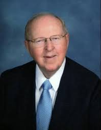 John Vander Ploeg Obituary (1934