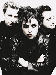 Black And White Rock Band Pictures Pin By Ariana Garris On Green Day Green Day Billie Joe Green Day Billie Joe Armstrong