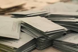 Leider gab es in deutschland noch keine zentrale stelle, bei der die informationen zur briefwahl (onlineformular, mailadressen und anschriften) gesammelt werden. Antrag Auf Briefwahl Jetzt Moglich Alles Munster