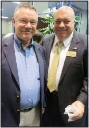 Grand opening of Scanlon Acura