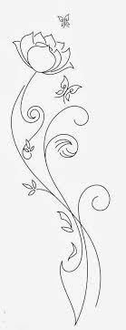 Lotus With Butterflies Tattoo Stencils Tattoo Ideas Strength Symbols Tattoo Designs For Girls