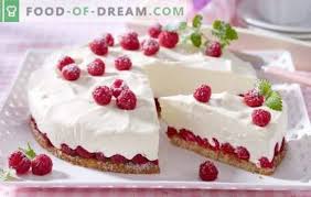 Watermelon cake 21 mins ratings. Delicate And Tasty Low Calorie Cake Delicacy Recipes For Slim Sweets Variants Of Cream And Dough For Low Calorie Cake