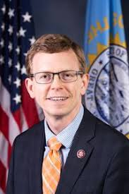 Dusty Johnson (South Dakota)