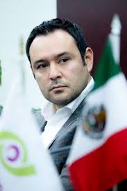 Marco Antonio Lobato Arcos