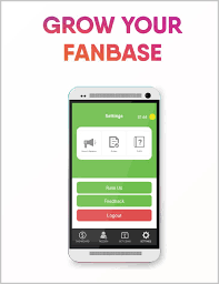 You do not have to take screenshots and screen recordings. Real Followers Pro For Android Apk Download