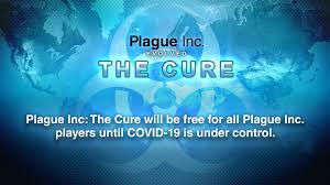 Allocate resources to boost testing capacity, make facemasks compulsory, lock down countries or investigate experimental treatments in plague inc.'s biggest expansion ever! Plague Inc The Cure On Steam