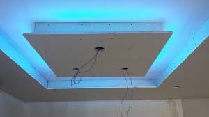 Photos De Faux Plafond Avec Lumiere Indirecte Groupes Discussion Page 17 Decoration Salon Plafond Faux Plafond Plafond