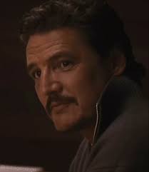 Meet 'Harry Castillo' Could be Pedro's name in the Materialists. Lawdy,  he's so hot ! 🔥🥵🔥