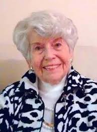 Florence Vaccaro (nee Lowrance) Obituary