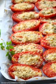 We did not find results for: Pomodori Gratinati Al Forno