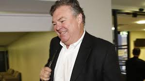 Neil balme coward punches carl ditterich then proceeds to knee the knocked out ditterich in the back of the neck with his knees while he lays helplessly on t. Richmond Board Challenge Neil Balme The Messiah In Eyes Of Rival Ticket Martin Hiscock Herald Sun